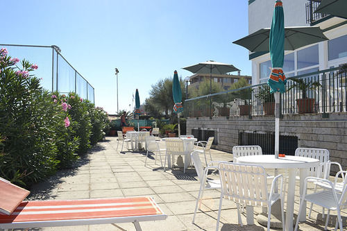 Hotel Internazionale  | Fano | Pesaro e Urbino | Italien 16