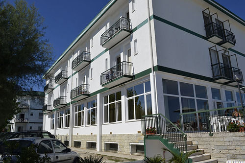 Hotel Internazionale  | Fano | Pesaro e Urbino | Italien 18