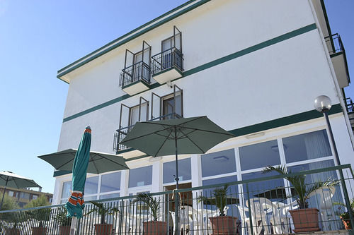 Hotel Internazionale  | Fano | Pesaro e Urbino | Italien 19