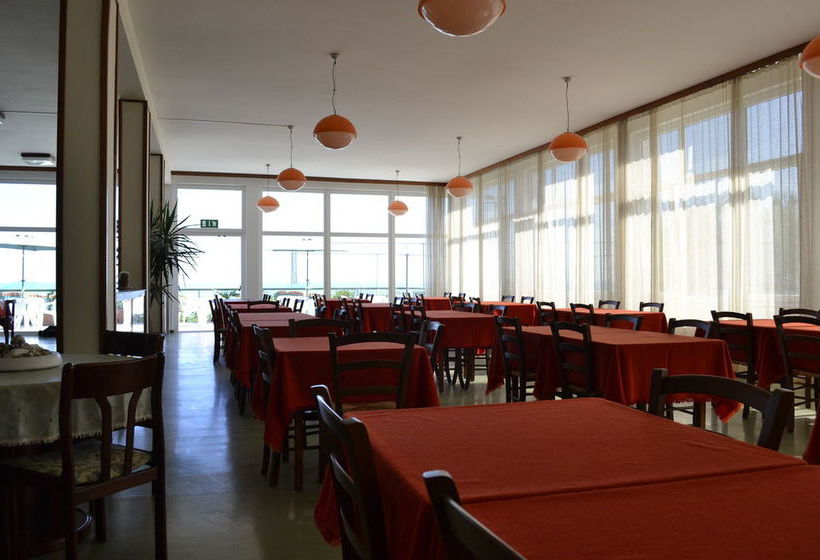 Hotel Internazionale  | Fano | Pesaro e Urbino | Italien 2