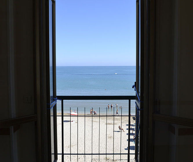 Hotel Internazionale  | Fano | Pesaro e Urbino | Italien 4