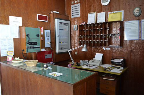 Hotel Internazionale  | Fano | Pesaro e Urbino | Italien 5