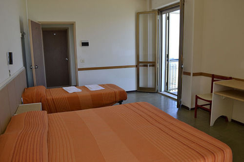 Hotel Internazionale  | Fano | Pesaro e Urbino | Italien 6