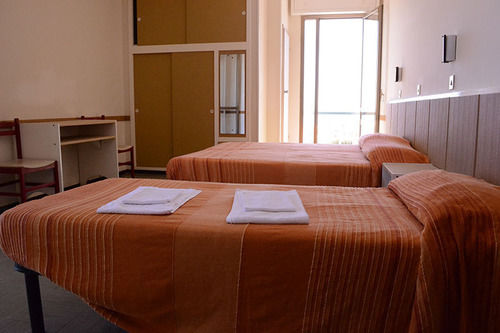 Hotel Internazionale  | Fano | Pesaro e Urbino | Italien 8