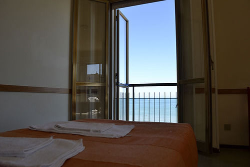 Hotel Internazionale  | Fano | Pesaro e Urbino | Italien 9