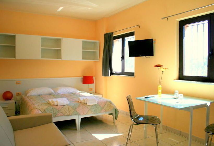 Hotel Agriturismo Argaland  | Parma | Parma | Italia 1