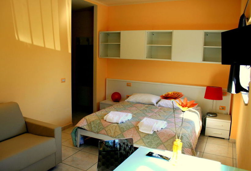 Hotel Agriturismo Argaland  | Parma | Parma | Italia 10