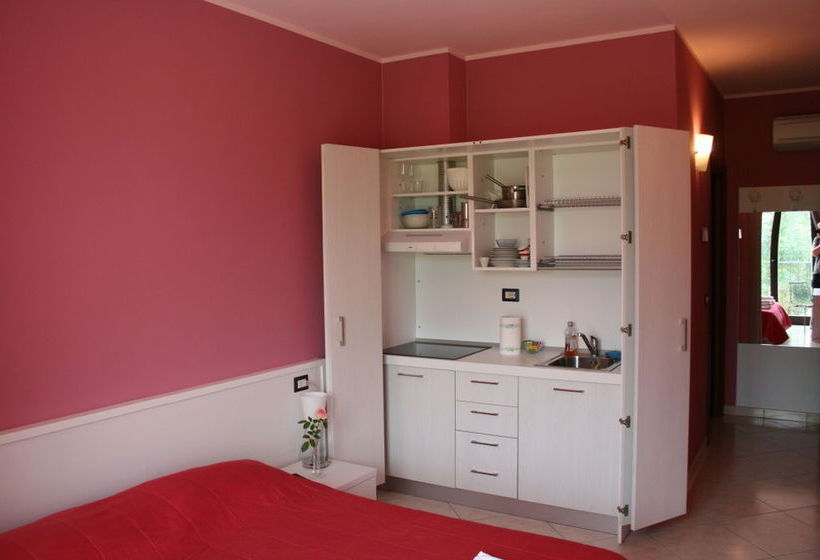 Hotel Agriturismo Argaland  | Parma | Parma | Italia 11