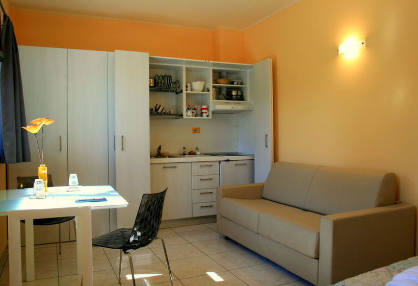 Hotel Agriturismo Argaland  | Parma | Parma | Italia 13