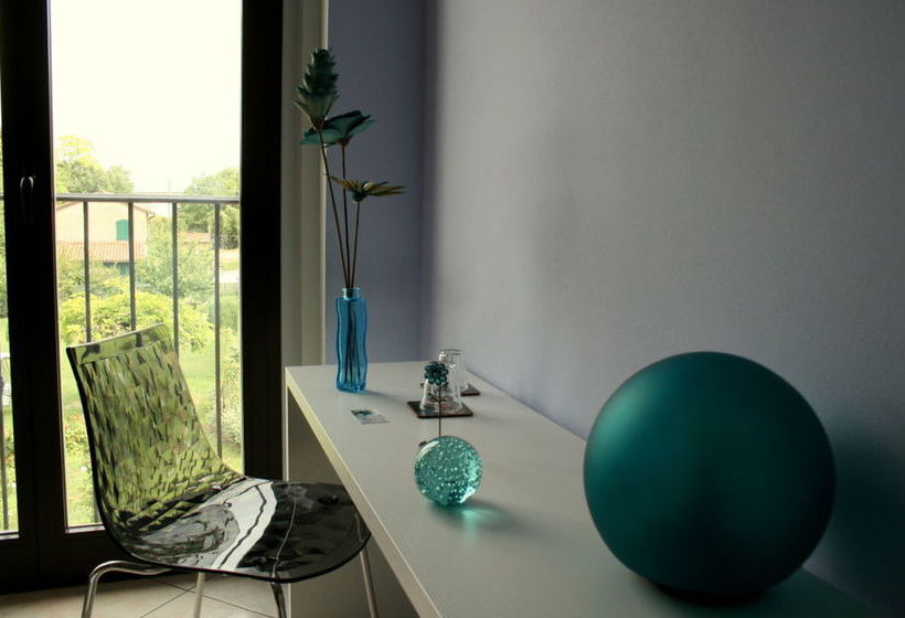 Hotel Agriturismo Argaland  | Parma | Parma | Italia 14