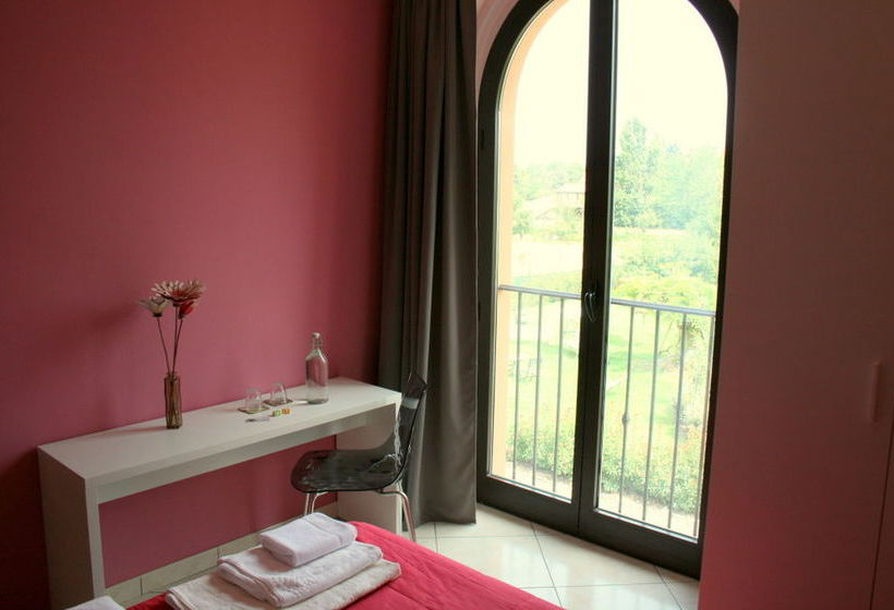 Hotel Agriturismo Argaland  | Parma | Parma | Italia 15