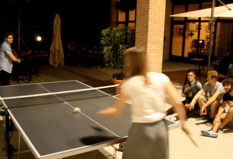 Hotel Agriturismo Argaland  | Parma | Parma | Italia 16