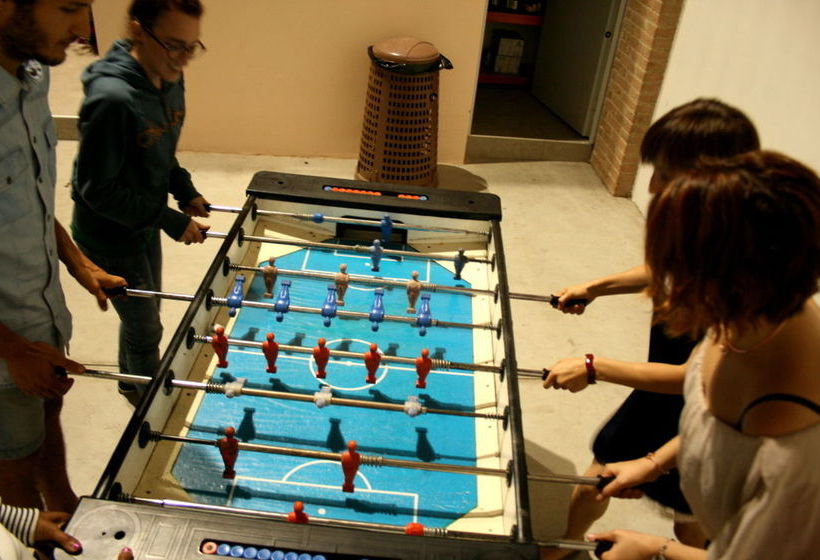 Hotel Agriturismo Argaland  | Parma | Parma | Italia 17