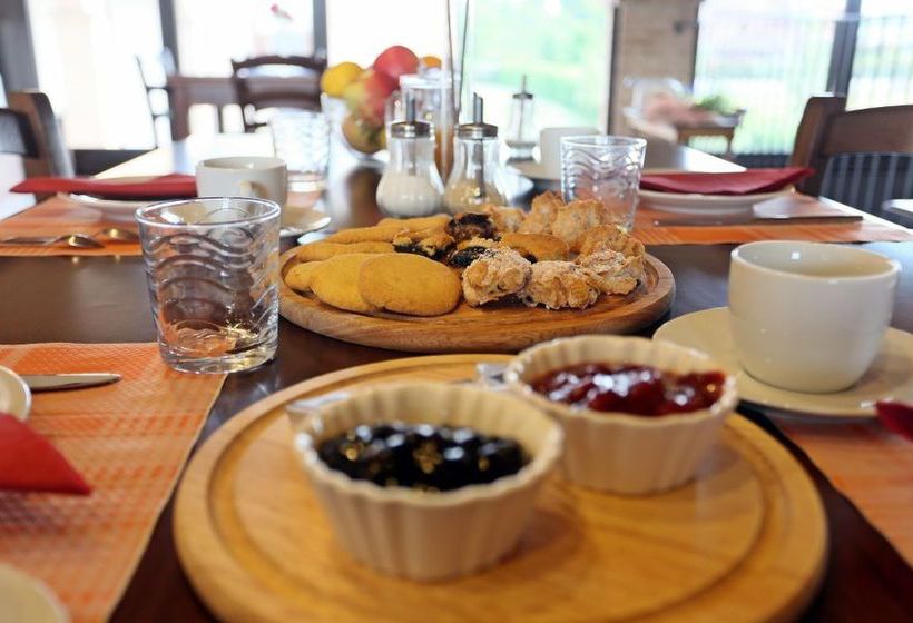 Hotel Agriturismo Argaland  | Parma | Parma | Italia 18