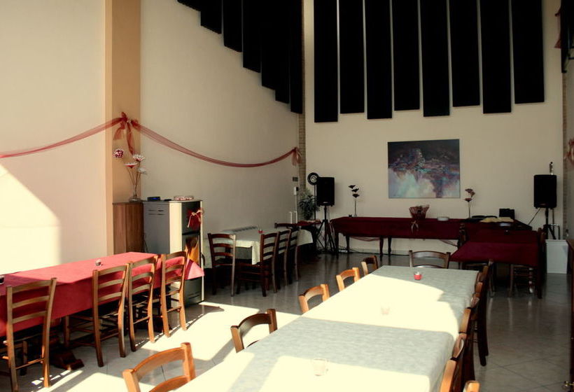 Hotel Agriturismo Argaland  | Parma | Parma | Italia 19