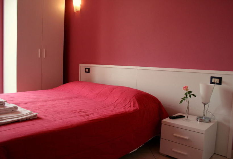 Hotel Agriturismo Argaland  | Parma | Parma | Italia 2