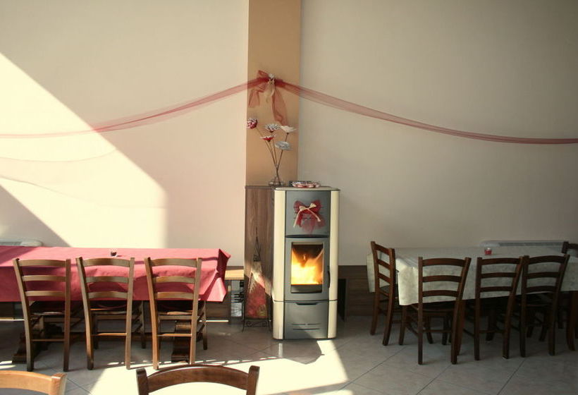 Hotel Agriturismo Argaland  | Parma | Parma | Italia 20