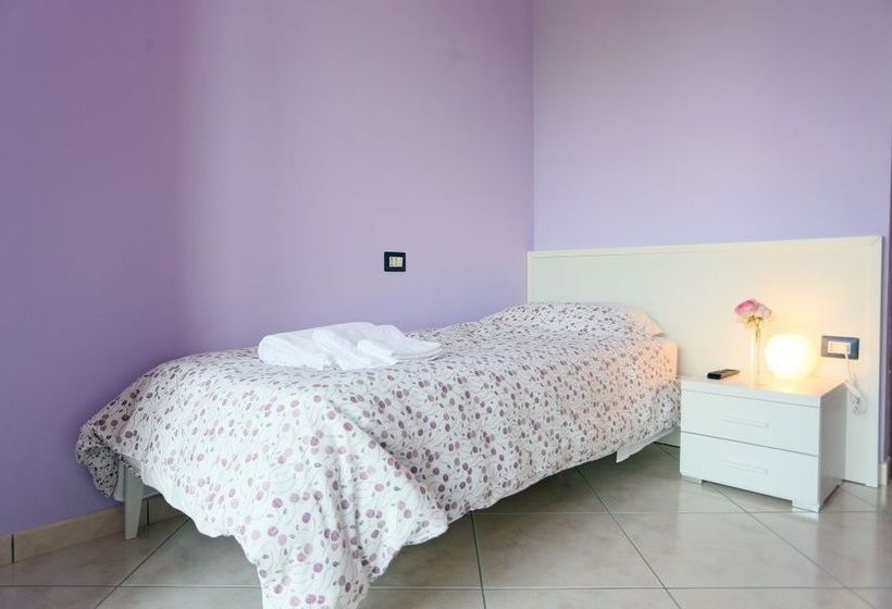 Hotel Agriturismo Argaland  | Parma | Parma | Italia 3