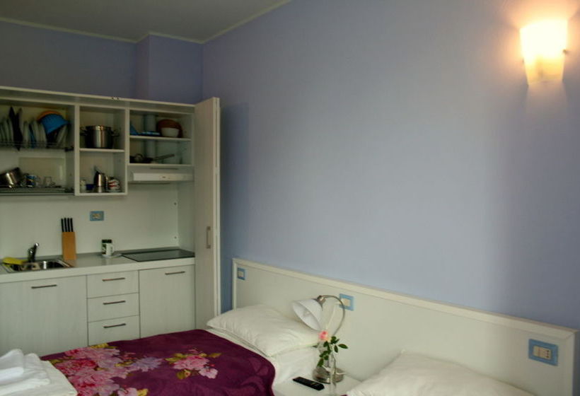 Hotel Agriturismo Argaland  | Parma | Parma | Italia 4