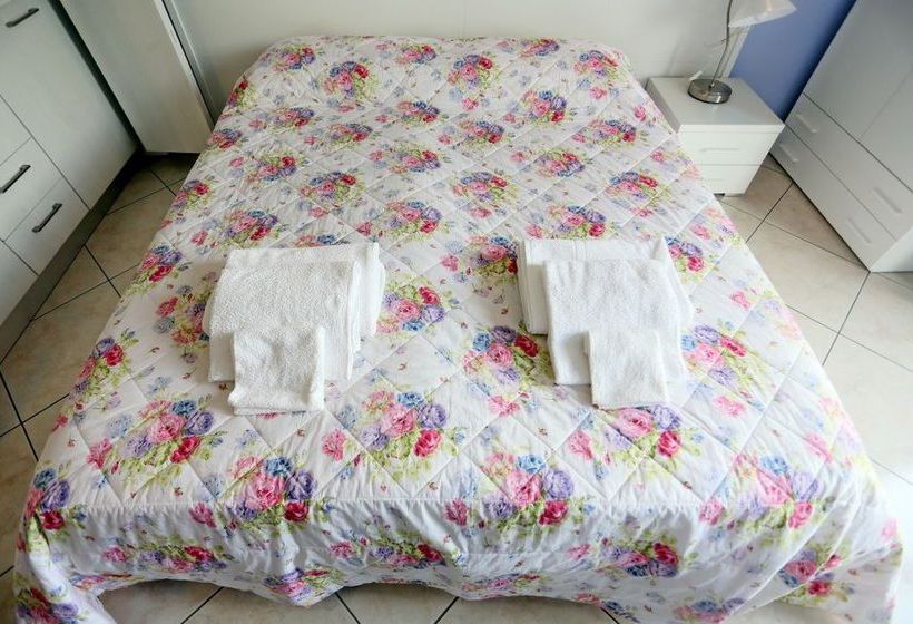 Hotel Agriturismo Argaland  | Parma | Parma | Italia 5