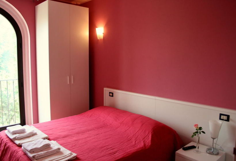 Hotel Agriturismo Argaland  | Parma | Parma | Italia 6