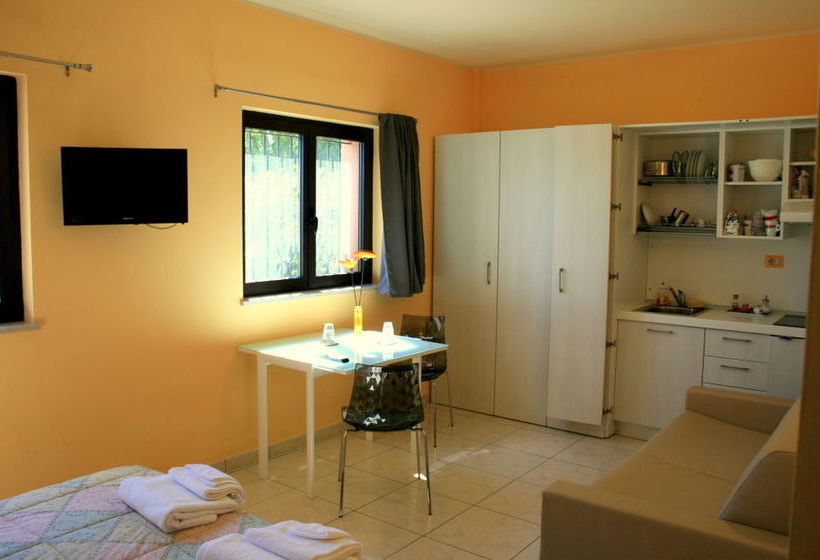 Hotel Agriturismo Argaland  | Parma | Parma | Italia 7