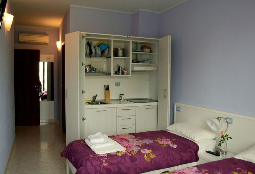 Hotel Agriturismo Argaland  | Parma | Parma | Italia 8