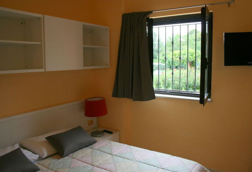 Hotel Agriturismo Argaland  | Parma | Parma | Italia 9