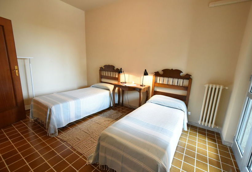 Bed and Breakfast Bed&Breakfast Lo Straniero  | Matera | Matera | Italy 1