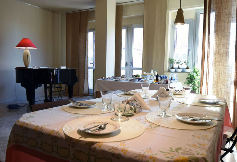 Bed and Breakfast Bed&Breakfast Lo Straniero  | Matera | Matera | Italy 10