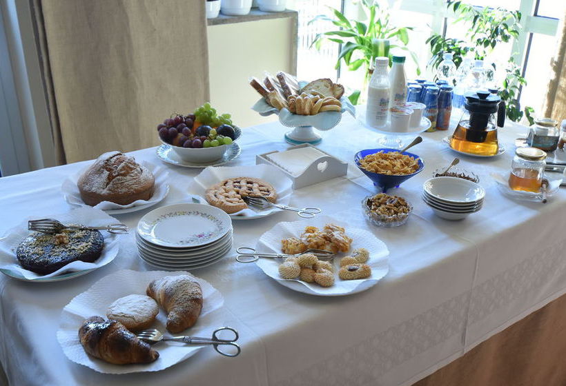 Bed and Breakfast Bed&Breakfast Lo Straniero  | Matera | Matera | Italy 11