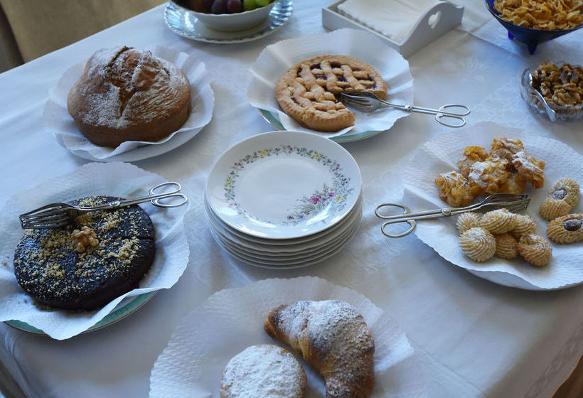 Bed and Breakfast Bed&Breakfast Lo Straniero  | Matera | Matera | Italy 12