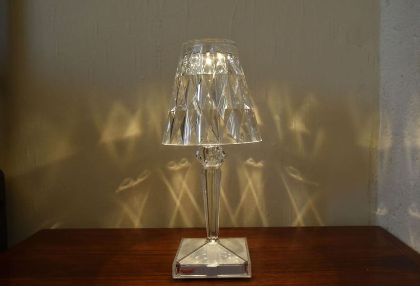 Bed and Breakfast Bed&Breakfast Lo Straniero  | Matera | Matera | Italy 13