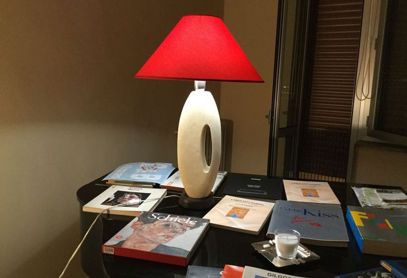 Bed and Breakfast Bed&Breakfast Lo Straniero  | Matera | Matera | Italy 14