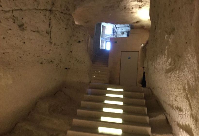 Bed and Breakfast Bed&Breakfast Lo Straniero  | Matera | Matera | Italy 15