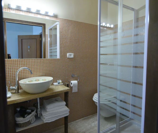 Bed and Breakfast Bed&Breakfast Lo Straniero  | Matera | Matera | Italy 17