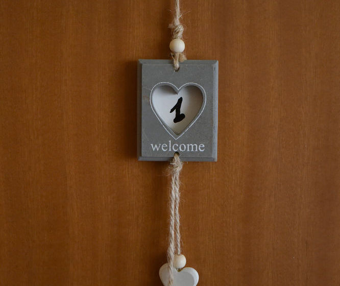 Bed and Breakfast Bed&Breakfast Lo Straniero  | Matera | Matera | Italy 18