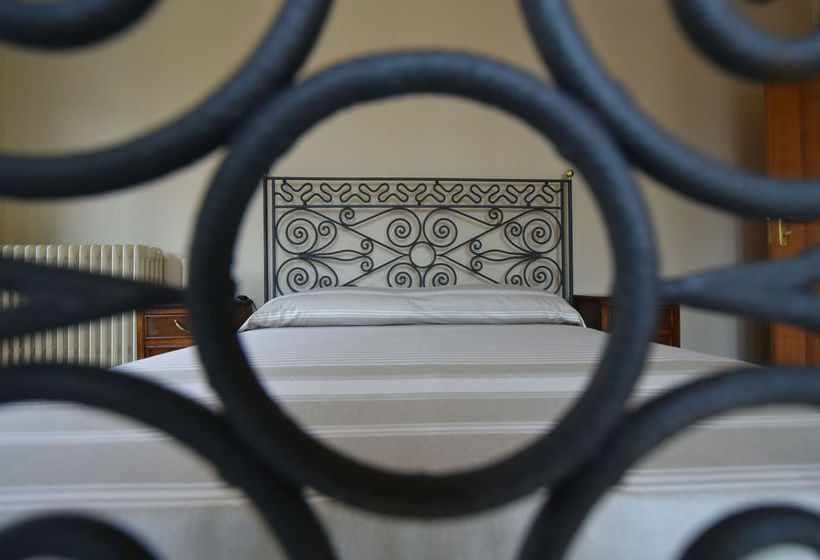 Bed and Breakfast Bed&Breakfast Lo Straniero  | Matera | Matera | Italy 2