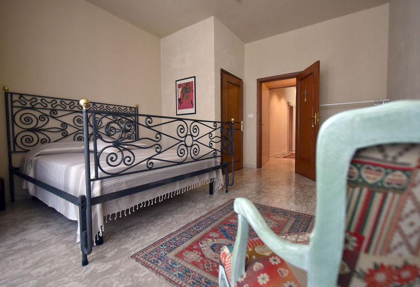 Bed and Breakfast Bed&Breakfast Lo Straniero  | Matera | Matera | Italy 3
