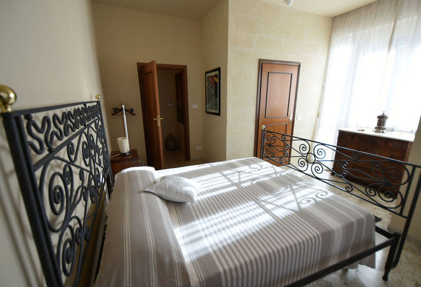 Bed and Breakfast Bed&Breakfast Lo Straniero  | Matera | Matera | Italy 4