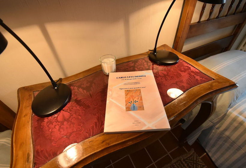 Bed and Breakfast Bed&Breakfast Lo Straniero  | Matera | Matera | Italy 5