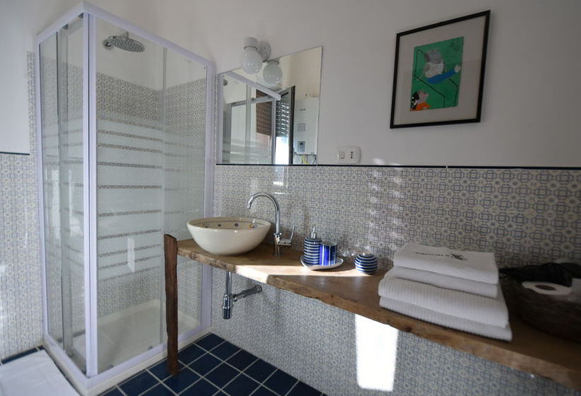 Bed and Breakfast Bed&Breakfast Lo Straniero  | Matera | Matera | Italy 6