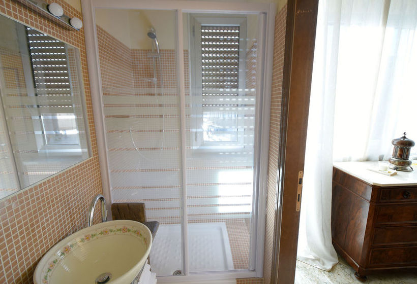 Bed and Breakfast Bed&Breakfast Lo Straniero  | Matera | Matera | Italy 7