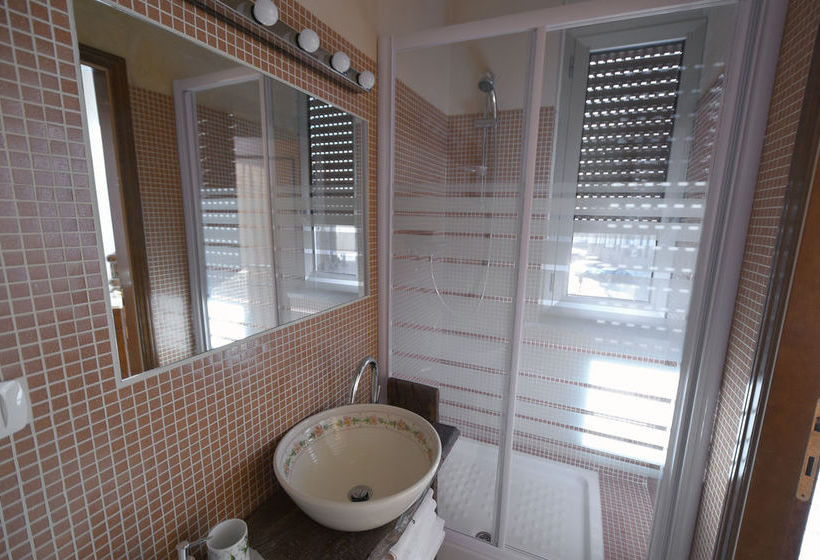 Bed and Breakfast Bed&Breakfast Lo Straniero  | Matera | Matera | Italy 8