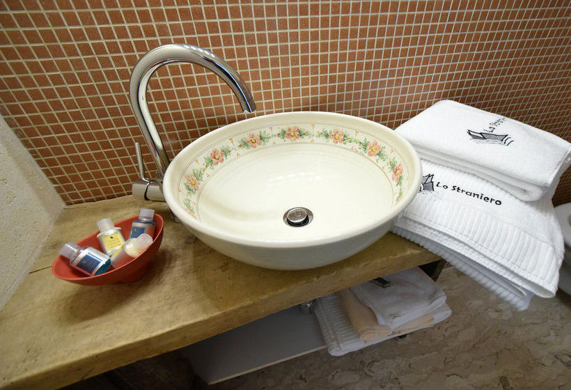 Bed and Breakfast Bed&Breakfast Lo Straniero  | Matera | Matera | Italy 9