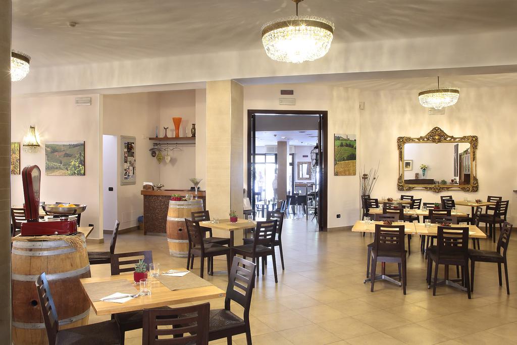 Hotel Dipendenza Rosengarten  | Pavia | Pavia | Italia 13