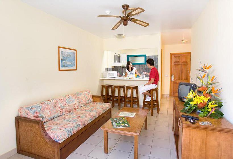 Hotel Turquesa Playa Tenerife 8