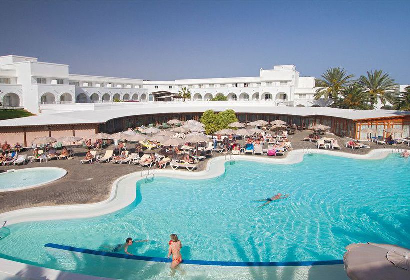 Hotel Relaxia Olivina | Puerto del Lanzarote España