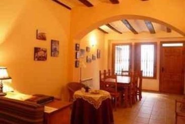 Primavera D Hivern  | Castalla | Alicante | España 1