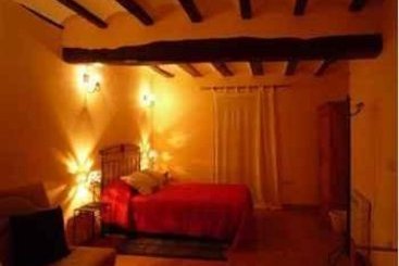 Primavera D Hivern  | Castalla | Alicante | España 2